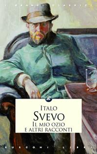 Il mio ozio e altri racconti - Italo Svevo - Libro Rusconi Libri 2008, I grandi classici | Libraccio.it