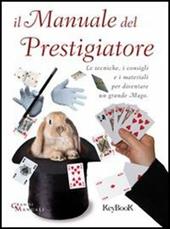 Il manuale del prestigiatore