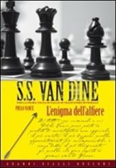 L' enigma dell'alfiere