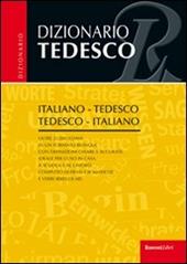 Dizionario di tedesco. Ediz. bilingue