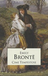 Cime tempestose - Emily Brontë - Libro Rusconi Libri 2012, I grandi classici | Libraccio.it