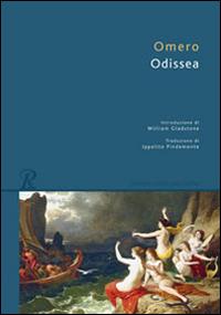 Odissea - Omero - Libro Rusconi Libri 2016, Grandi classici greci e latini | Libraccio.it