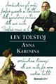 Anna Karenina - Lev Tolstoj - Libro Rusconi Libri 2015, Grande biblioteca Rusconi | Libraccio.it