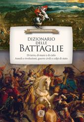 Dizionario delle battaglie