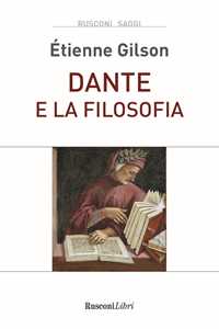 Image of Dante e la filosofia