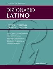 Dizionario di latino