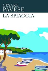 La spiaggia