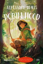 Robin Hood. Ediz. integrale
