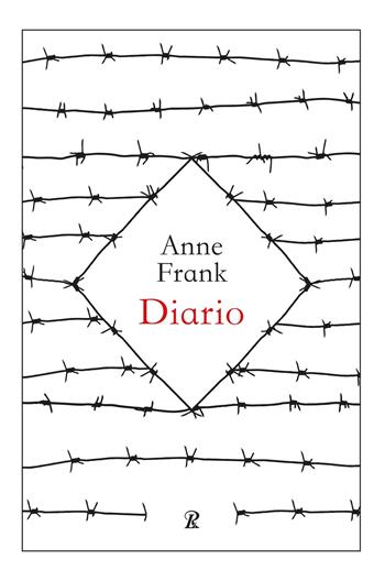 Diario. Ediz. integrale - Anne Frank - Libro Rusconi Libri 2025, Classici economici | Libraccio.it