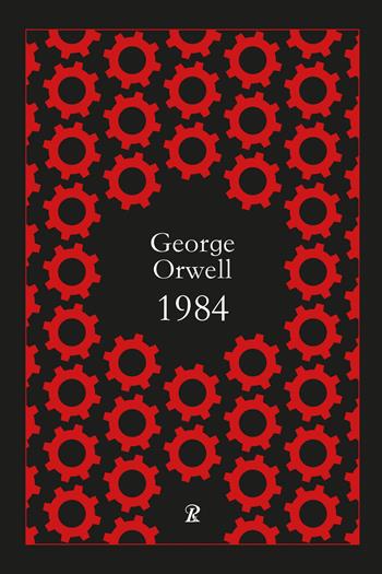 1984 - George Orwell - Libro Rusconi Libri 2025, Classici economici | Libraccio.it
