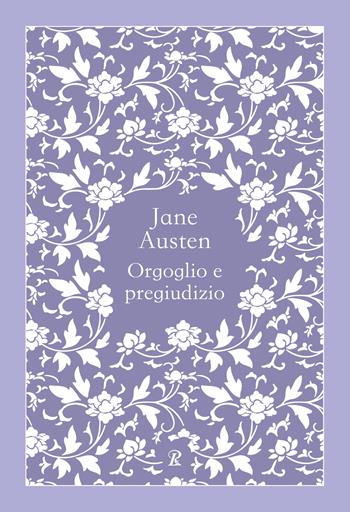 Orgoglio e pregiudizio - Jane Austen - Libro Rusconi Libri 2025, Classici economici | Libraccio.it