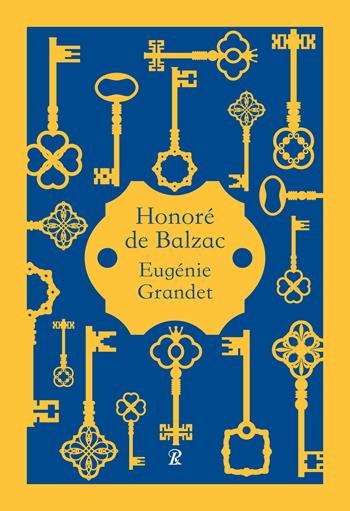 Eugénie Grandet - Honoré de Balzac - Libro Rusconi Libri 2024, Grande biblioteca Rusconi | Libraccio.it