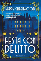 Festa con delitto