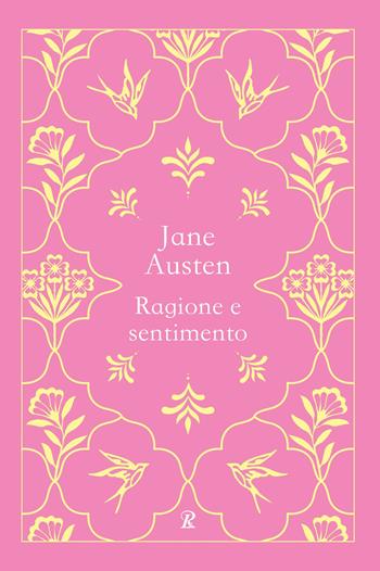 Ragione e sentimento - Jane Austen - Libro Rusconi Libri 2025, Classici economici | Libraccio.it