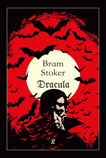 Dracula - Bram Stoker - Libro Rusconi Libri 2025, Classici economici | Libraccio.it