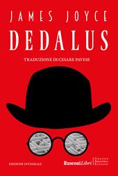 Dedalus. Ediz. integrale