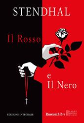 Il rosso e il nero. Ediz. integrale