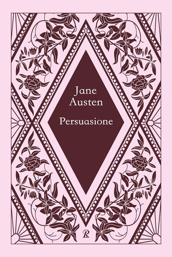 Persuasione - Jane Austen - Libro Rusconi Libri 2026, Classici economici | Libraccio.it