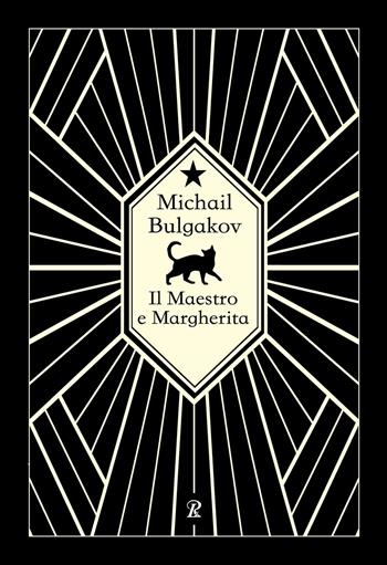 Il Maestro e Margherita - Michail Bulgakov - Libro Rusconi Libri 2026, Classici economici | Libraccio.it
