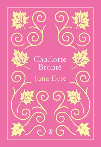 Jane Eyre - Charlotte Brontë - Libro Rusconi Libri 2026, Classici economici | Libraccio.it