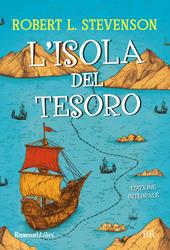 L'isola del tesoro. Ediz. integrale