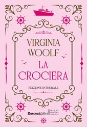 La crociera. Ediz. integrale