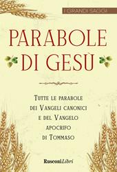 Parabole di Gesù