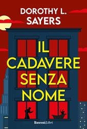 Il cadavere senza nome