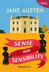 Sense and sensibility
