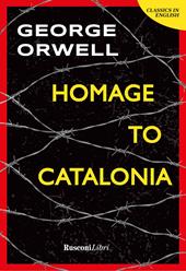 Homage to Catalonia