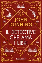 Il detective che ama i libri