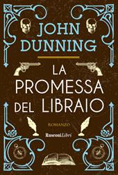 La promessa del libraio. Nuova ediz.