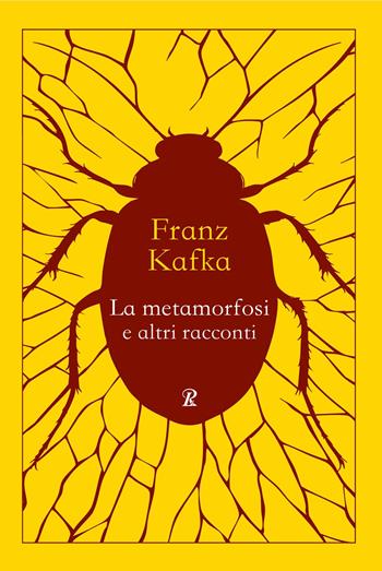 La metamorfosi e altri racconti. Ediz. integrale - Franz Kafka - Libro Rusconi Libri 2026, La biblioteca ideale tascabile | Libraccio.it