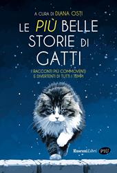 Le più belle storie di gatti