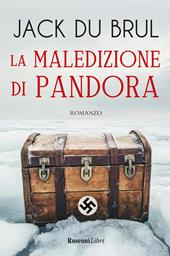 La maledizione di Pandora. Nuova ediz.