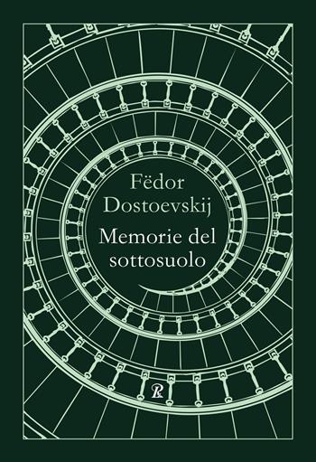 Memorie del sottosuolo. Nuova ediz. - Fëdor Dostoevskij - Libro Rusconi Libri 2026, La biblioteca ideale tascabile | Libraccio.it
