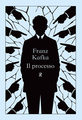 Il processo. Nuova ediz. - Franz Kafka - Libro Rusconi Libri 2026, La biblioteca ideale tascabile | Libraccio.it