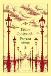 Povera gente. Nuova ediz.