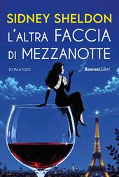 L'altra faccia di mezzanotte. Nuova ediz.