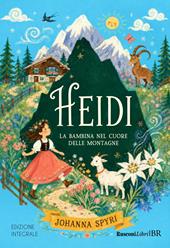 Heidi. Ediz. integrale