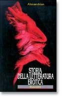 Storia della letteratura erotica - Sarane Alexandrian - Libro Rusconi Libri 1990, Strenne | Libraccio.it