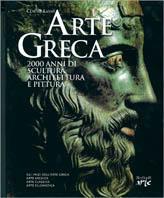Arte greca - Claude Laisné - Libro Keybook 2004, Arte | Libraccio.it