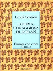 Storia coraggiosa di Doran. L'amore che vince il male