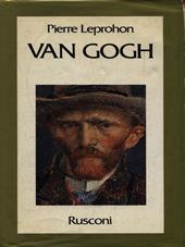 Van Gogh. Il sublime pittore del sensibile