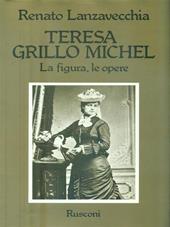 Teresa Grillo Michel