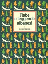 Fiabe e leggende albanesi