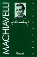 Breviario - Niccolò Machiavelli - Libro Rusconi Libri 1996, Breviari | Libraccio.it