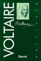 Voltaire. Breviario - Gabriele Mandel - Libro Rusconi Libri 1997, Breviari | Libraccio.it