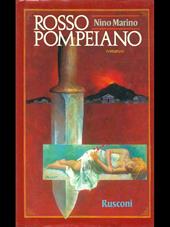 Rosso pompeiano