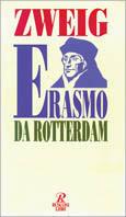 Erasmo da Rotterdam - Stefan Zweig - Libro Rusconi Libri 1994, Biografie | Libraccio.it